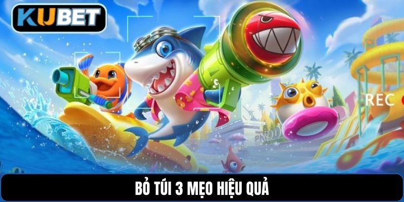 Bỏ túi 3 mẹo hiệu quả